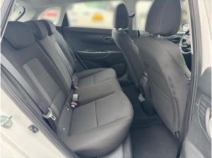 Hyundai i20 FL 1.0  Trend Navi/Kamera/BOSE/Klima/SHZ/App
