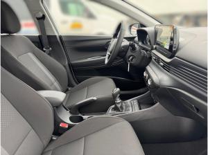 Hyundai i20 FL 1.0  Trend Navi/Kamera/BOSE/Klima/SHZ/App