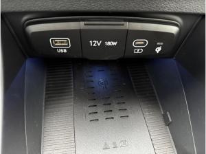 Hyundai i20 FL 1.0  Trend Navi/Kamera/BOSE/Klima/SHZ/App