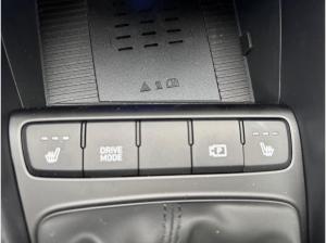 Hyundai i20 FL 1.0  Trend Navi/Kamera/BOSE/Klima/SHZ/App