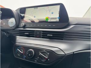 Hyundai i20 FL 1.0  Trend Navi/Kamera/BOSE/Klima/SHZ/App