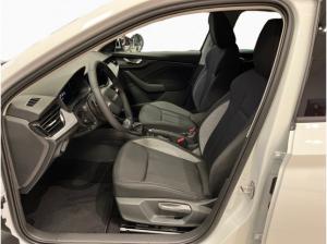 Skoda Scala Tour DSG + Navi + ACC