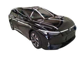 Volkswagen ID.7 Tourer GTX 4Motion 250kW - Pano Matrix-LED IQ.Drive HUD Wärmepumpe Area View AHK Navi PDC SHZ DCC