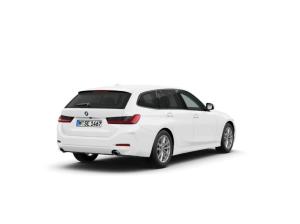 BMW 318 i Touring | Kamera ACC Stop&Go Amb.Licht