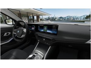 BMW 318 i Touring | Kamera ACC Stop&Go Amb.Licht