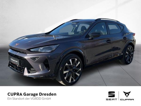 Cupra Formentor VZ e-Hybrid ‼️Lagerwagenaktion‼️