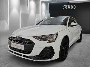 Audi A3 Sportback 40 TFSI S-Line