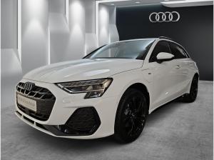 Audi A3 Sportback 40 TFSI S-Line