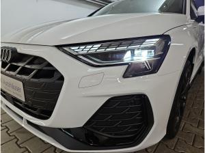 Audi A3 Sportback 40 TFSI S-Line