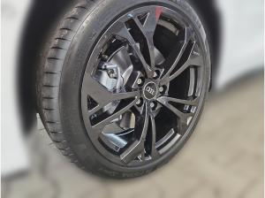 Audi A3 Sportback 40 TFSI S-Line