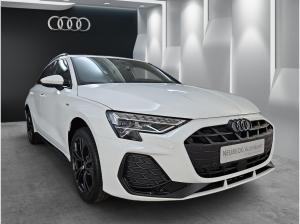 Audi A3 Sportback 40 TFSI S-Line