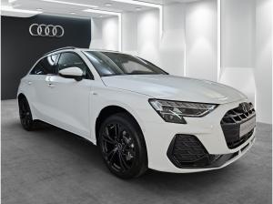 Audi A3 Sportback 40 TFSI S-Line