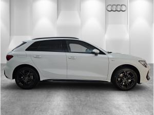 Audi A3 Sportback 40 TFSI S-Line
