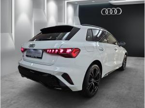 Audi A3 Sportback 40 TFSI S-Line