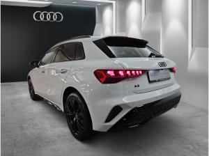Audi A3 Sportback 40 TFSI S-Line