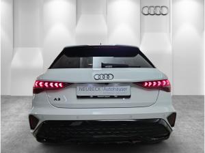 Audi A3 Sportback 40 TFSI S-Line