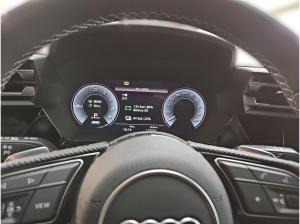 Audi A3 Sportback 40 TFSI S-Line