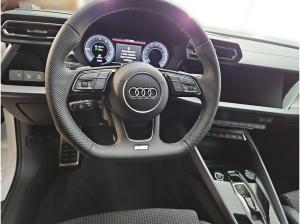 Audi A3 Sportback 40 TFSI S-Line