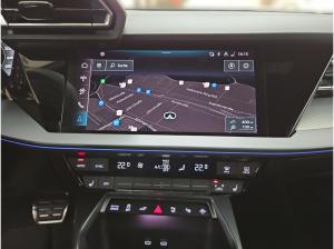 Audi A3 Sportback 40 TFSI S-Line