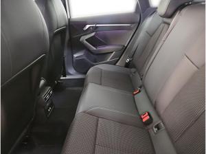 Audi A3 Sportback 40 TFSI S-Line