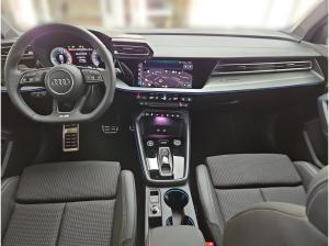 Audi A3 Sportback 40 TFSI S-Line