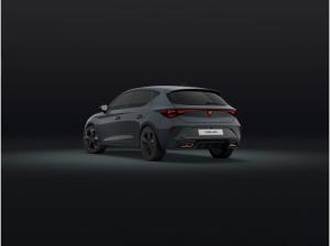 Cupra Leon 1.5 e-Hybrid Intelligent Drive Edge Paket Ganzjahresreifen Navi