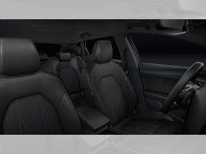 Cupra Leon 1.5 e-Hybrid Intelligent Drive Edge Paket Ganzjahresreifen Navi