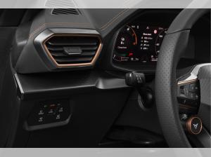 Cupra Leon 1.5 e-Hybrid Intelligent Drive Edge Paket Ganzjahresreifen Navi