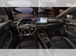 Cupra Formentor VZ Black Edition 1.5 e-HYBRID🔋mit 3.000,-€ E-FAHRZEUG FÖRDERUNG🔋