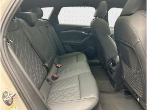 Audi A6 e-tron Avant⚡performance🔌edition one S-Line *Air*AHK*HUD*Pano*Softclose*Matrix*Sitzluft*