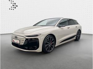 Audi A6 e-tron Avant⚡performance🔌edition one S-Line *Air*AHK*HUD*Pano*Softclose*Matrix*Sitzluft*