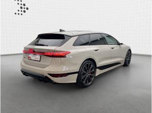 Audi A6 e-tron Avant⚡performance🔌edition one S-Line *Air*AHK*HUD*Pano*Softclose*Matrix*Sitzluft*