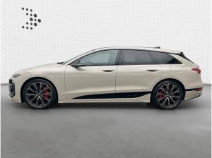 Audi A6 e-tron Avant⚡performance🔌edition one S-Line *Air*AHK*HUD*Pano*Softclose*Matrix*Sitzluft*