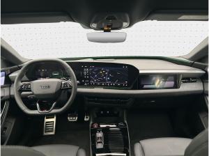 Audi A6 e-tron Avant⚡performance🔌edition one S-Line *Air*AHK*HUD*Pano*Softclose*Matrix*Sitzluft*