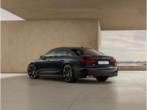 Audi S8 TFSI - Bestellfahrzeug - Frei konfigurierbar - Nur für Sonderzielgruppen (Düsseldorf)