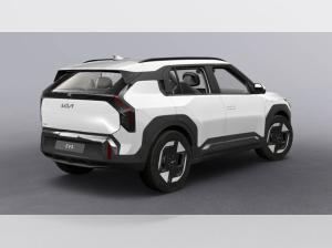 Kia EV3 AIR*58,3-kWh*WLTP 436 km*Bestellfzg*änderbar*