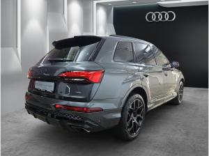 Audi Q7 S line AHK ACC 7 Sitzer