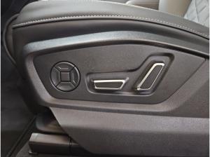 Audi Q7 S line AHK ACC 7 Sitzer