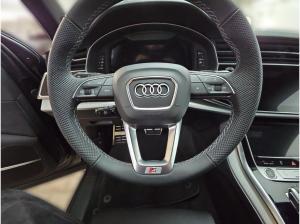 Audi Q7 S line AHK ACC 7 Sitzer
