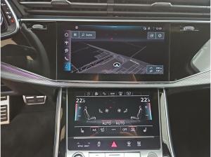 Audi Q7 S line AHK ACC 7 Sitzer