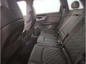 Audi Q7 S line AHK ACC 7 Sitzer