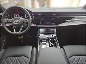 Audi Q7 S line AHK ACC 7 Sitzer