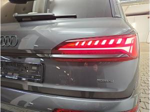 Audi Q7 S line AHK ACC 7 Sitzer