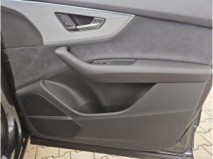 Audi Q7 S line AHK ACC 7 Sitzer