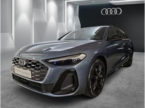 Audi A5 Avant S line MMI AHK Interieur Sline