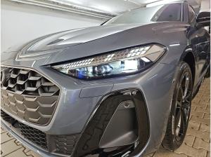 Audi A5 Avant S line MMI AHK Interieur Sline