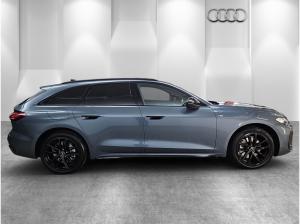 Audi A5 Avant S line MMI AHK Interieur Sline