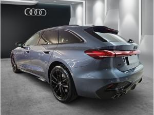 Audi A5 Avant S line MMI AHK Interieur Sline