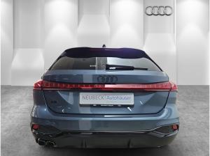 Audi A5 Avant S line MMI AHK Interieur Sline