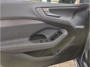 Audi A5 Avant S line MMI AHK Interieur Sline